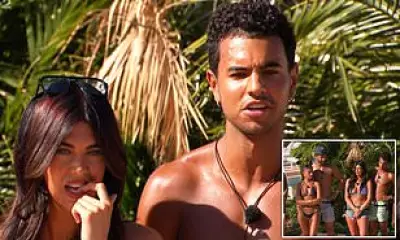 Love Island All Stars: Belle Hassan and Harrison Solomon Brutally Dumped Before Finale