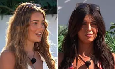 Love Island All Stars Feud Escalates as Ofcom Complaints Surge