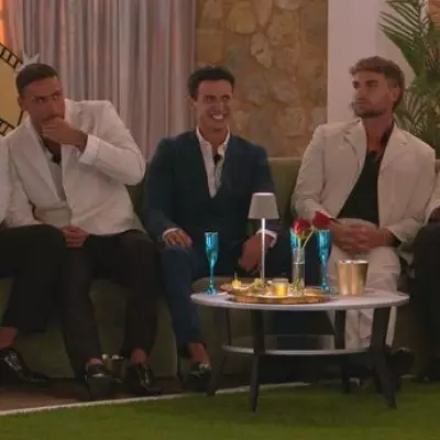 Love Island All Stars Set for Explosive Movie Night Return, Insiders Claim