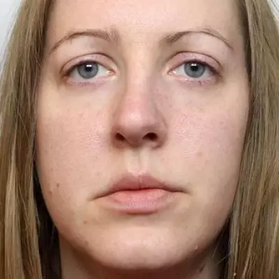 Lucy Letby's Prison Life Revealed: From Hygiene Obsessions to Missing Her Cats