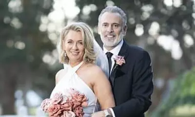 MAFS Star Steve Powell Reveals Surprising Family Link to David Beckham