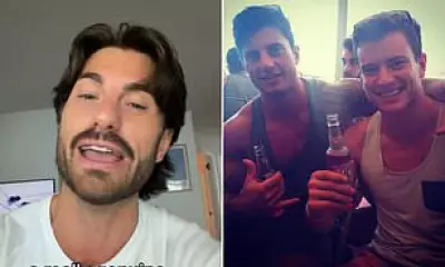 MAFS Veteran Eliot Donovan Reveals Surprising Past with Newcomer Sam Stanton