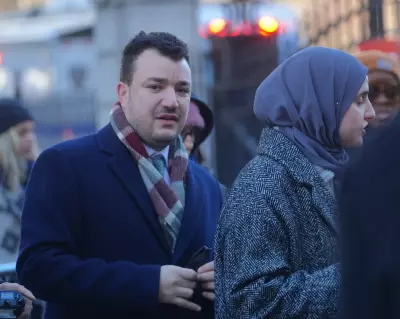 Mahmoud Khalil's Deportation Battle Intensifies Amid Legal Challenges