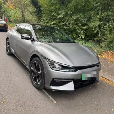 Man Pays £13k for Cloned Car on Facebook Marketplace, Left with Debt