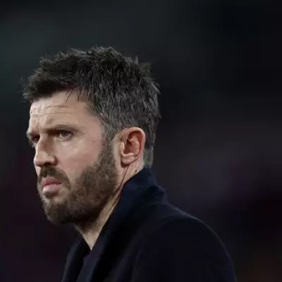 Man Utd Urged to Appoint Simeone Over Carrick as Keane's Dream Boss