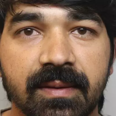 Manchester Delivery Driver Jailed for Sexual Assault Caught on Camera