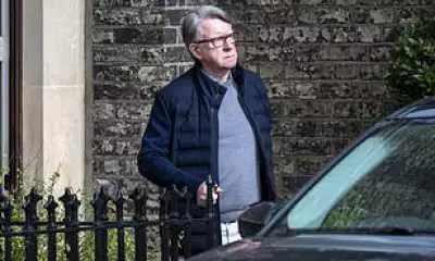 Mandelson US Ambassador Files to be Released in Early March as Police Probe Continues
