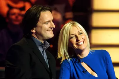 Martin Frizzell Reveals Fiona Phillips' Alzheimer's Memory Loss in Emotional Update