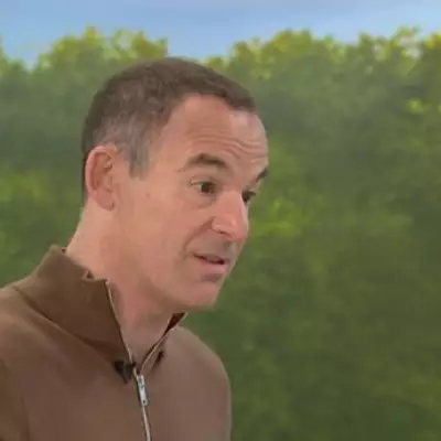 Martin Lewis Apologises for Interrupting Kemi Badenoch on Good Morning Britain