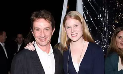Martin Short's Daughter Katherine Dies by Suicide at 42, 911 Call Reveals Details