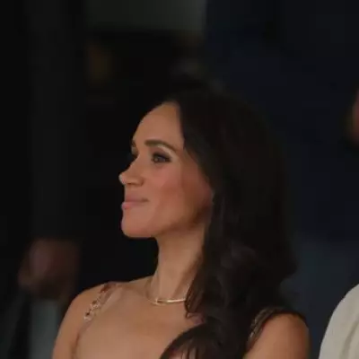 Meghan Markle and Prince Harry Criticised for Posting Photo of Princess Lilibet