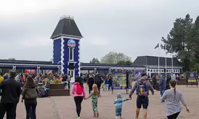 Merlin Entertainments Halts Ride Access Pass Changes After Public Backlash
