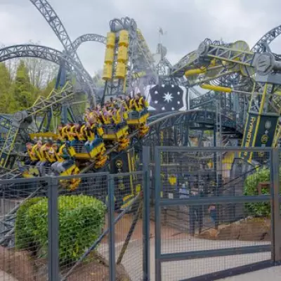 Merlin's 'Stay for a Night, Play for a Year' Deal Ends This Weekend