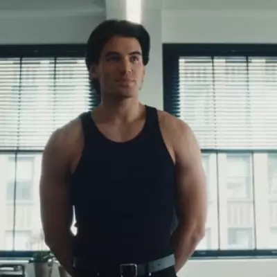 Michael Bergin's Life After Dating Carolyn Bessette Before JFK Jr Marriage