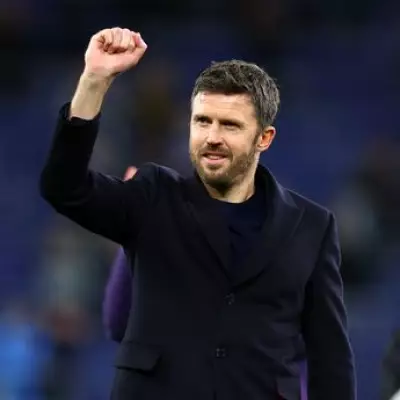 Michael Carrick's Coaching Revamp Transforms Manchester United Post-Amorim