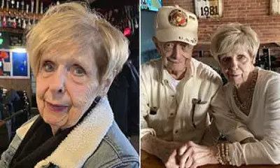 Michigan Widow, 86, Works as Cleaner at 4:30am Daily to Survive After Family Losses