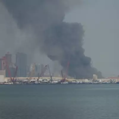 Middle East Conflict Forces F1 Tyre Test Cancellation in Bahrain