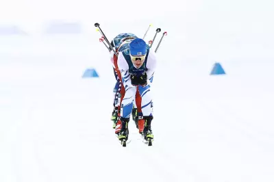 Milano Cortina 2026 Winter Olympics Day 15: Thrilling Action and Stunning Visuals