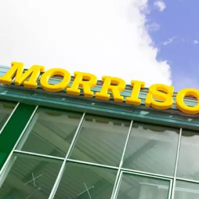 Morrisons Revives Paper Coupons in Major UK Supermarket Shift