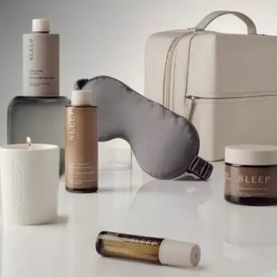 M&S 'Night In Kit' Pamper Set Slashed from £50 to Just £9.79