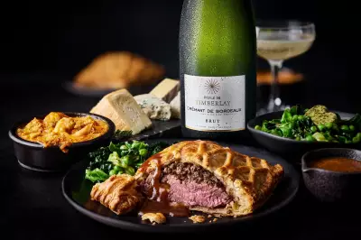 M&S Valentine's Day Meal Deal 2026: Launch Date, Price & Menu Revealed