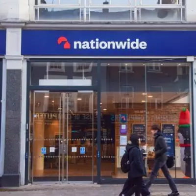 Nationwide Warns of Rising Gambling Spending as Average Hits £745 Monthly