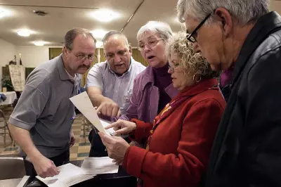 Navigating an IRS Audit: Expert Tips for a Smoother Process