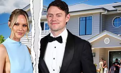 Neale's Former Brisbane Home Sells for $3.2M After High-Profile Split