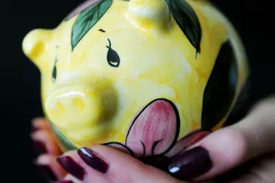 Nearly One Million Junior ISA Accounts Received Zero Contributions Last Year