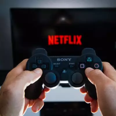 Netflix Ends Support for PlayStation 3 After 17 Years of Service