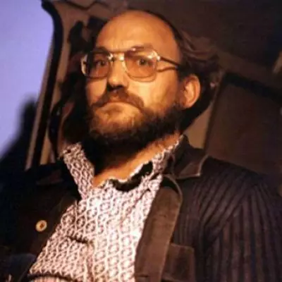 Netflix Series Revives Interest in Serial Killer Robert Black's Crimes