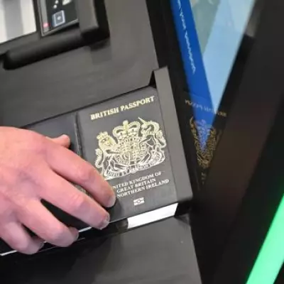New UK Border Rules: Dual Nationals Face Passport Rush or £589 Fee
