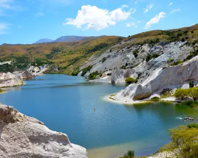 New Zealand Government Proposes Dismantling Environment Ministry