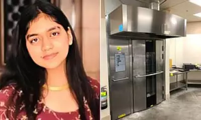 Nova Scotia Clears Walmart of Safety Violations in 2024 Worker Oven Death