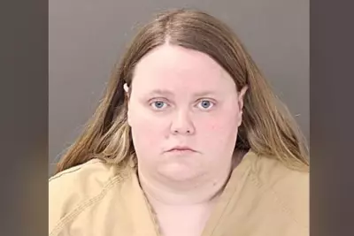 Ohio Mother Accused of Injecting Feces into Child's Hospital IV Line