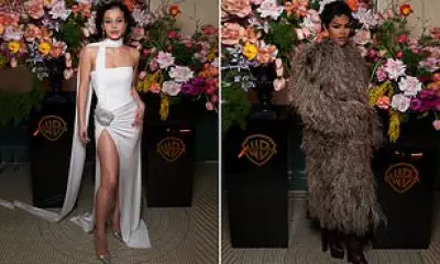 One Battle After Another Dominates BAFTAs 2026 with Six Wins