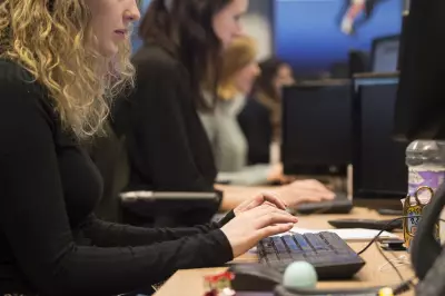 One in Three UK Workers Report Job Unhappiness, Impacting Productivity