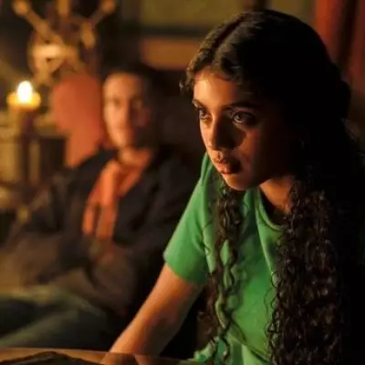 Overlooked Horror Film 'Tarot' Climbs Netflix UK Top 10, Praised for Jump Scares