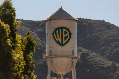 Paramount Acquires Warner Bros in $110 Billion Mega-Deal After Netflix Exits