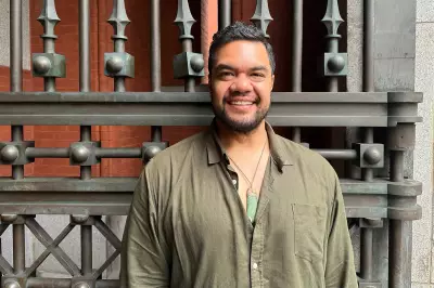 Pene Pati: From Doubted Samoan Singer to Opera's Rising Global Star