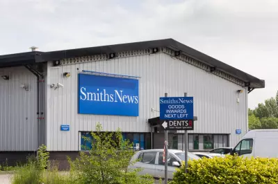 Pensions Watchdog Warns Major Newspaper Distributor Over Collapsed Firm's Scheme