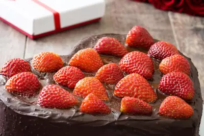 Poll Reveals 73% of Britons Prefer Staying Home for Valentine's Day