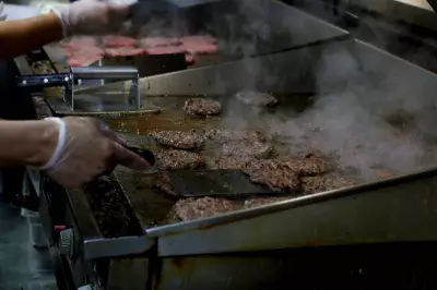 Poll Reveals Nearly Half of Americans Unaware of Processed Meat Cancer Link