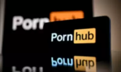 Pornhub Blocks New UK Users Amid Age Verification Backlash