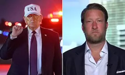 Portnoy Defends US-Iran Strike, Claims 'Right Side of History'