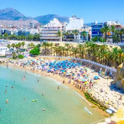 Post-Brexit Rule Could Ban UK Passport Holders from Spain for Three Years