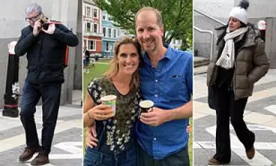 Primrose Hill Neighbours' £260k Legal Battle Over Basement Wall Bulge