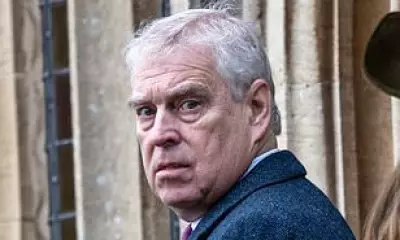 Prince Andrew's Trade Envoy Role Marred by Epstein Links and Lavish Spending