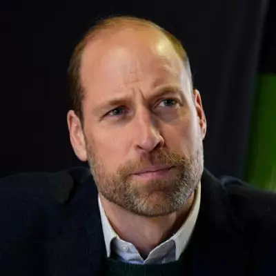 Prince William's Saudi Visit Aims to Bring Fortune to Ancient 'Cursed' City