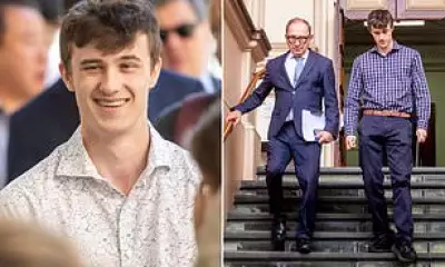 Private Schoolboy's Bizarre Assaults on Teen Girl Revealed in Court Documents